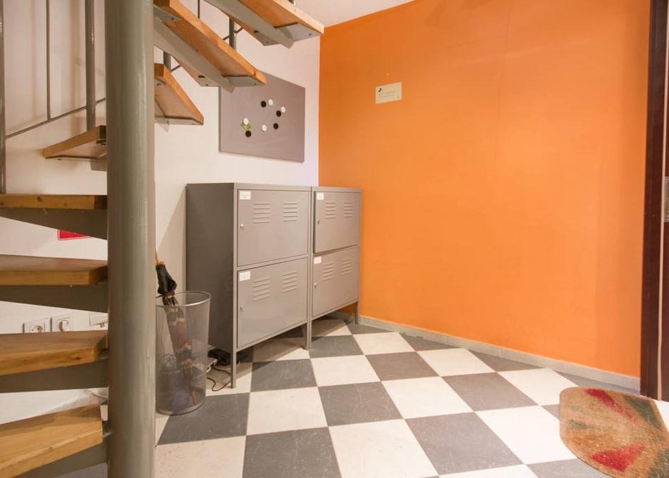 Apartment Rainbow Studio Любляна Номер фото