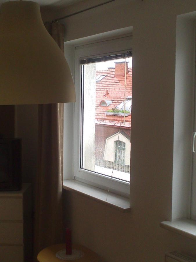 Apartment Rainbow Studio Любляна Номер фото