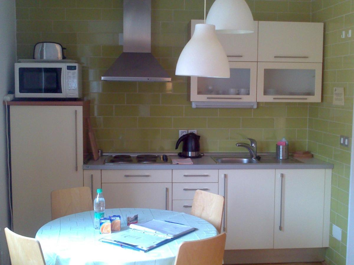 Apartment Rainbow Studio Любляна Номер фото
