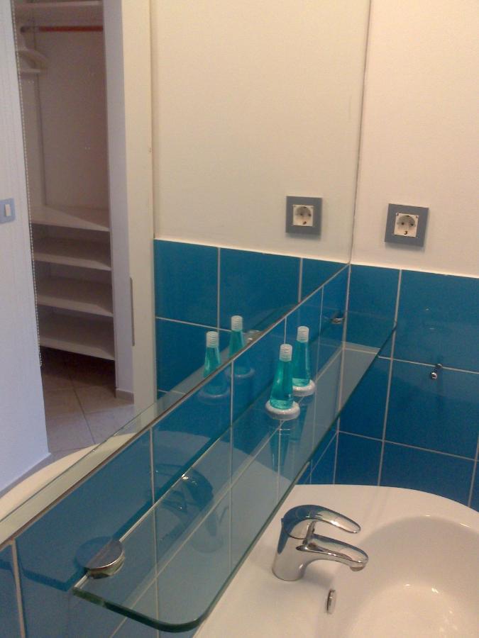 Apartment Rainbow Studio Любляна Номер фото