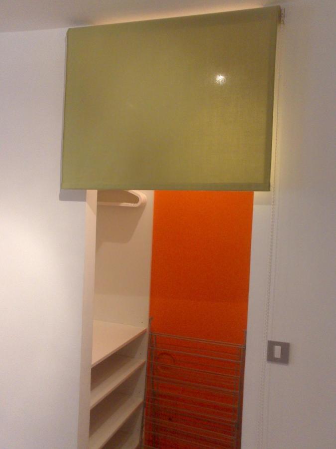 Apartment Rainbow Studio Любляна Номер фото