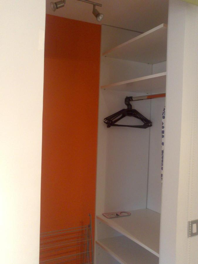 Apartment Rainbow Studio Любляна Номер фото